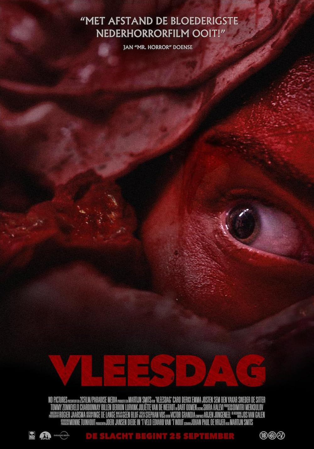 Vlessdag (2025)