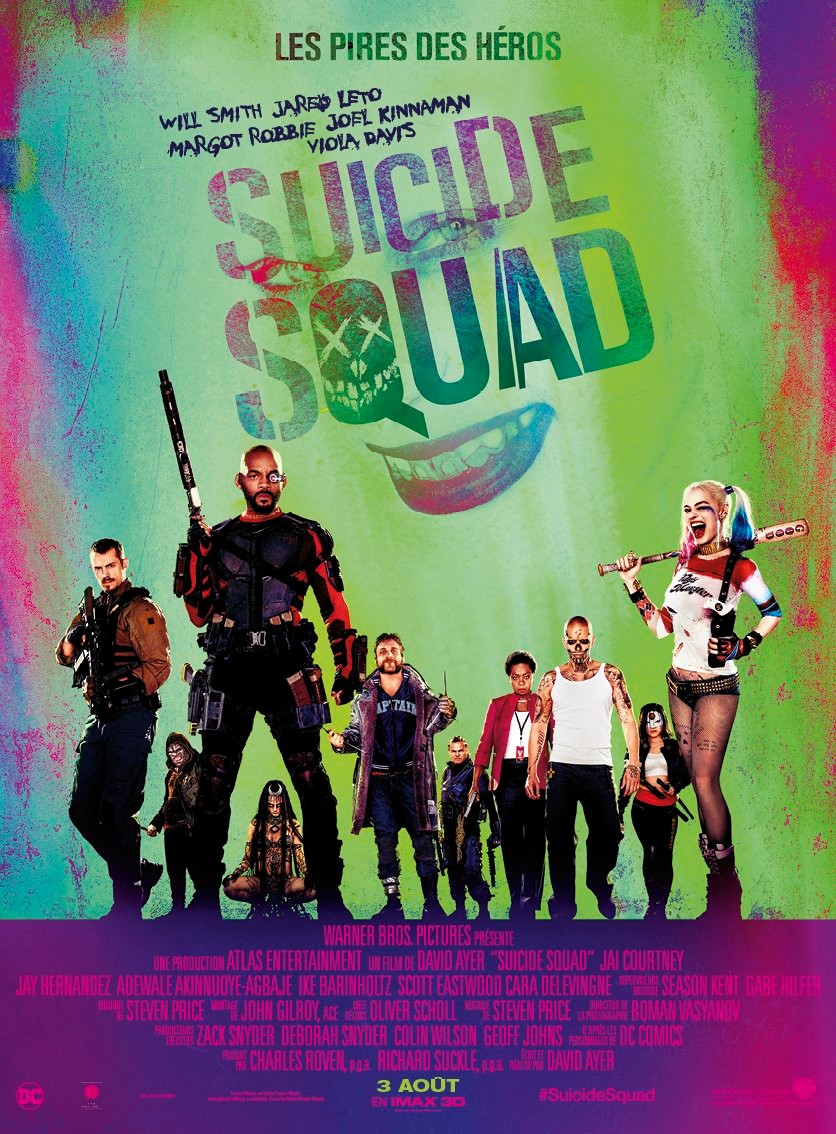 Suicide Squad